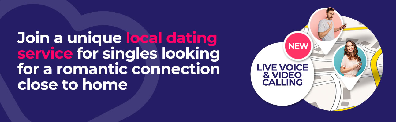 Free local dating